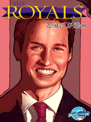 cover image of Royals